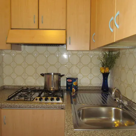 Maja Apartman Bibione