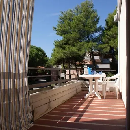Maja Apartment