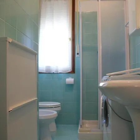 Apartment Maja Bibione