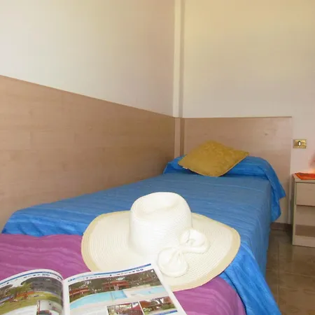 Apartment Maja Bibione