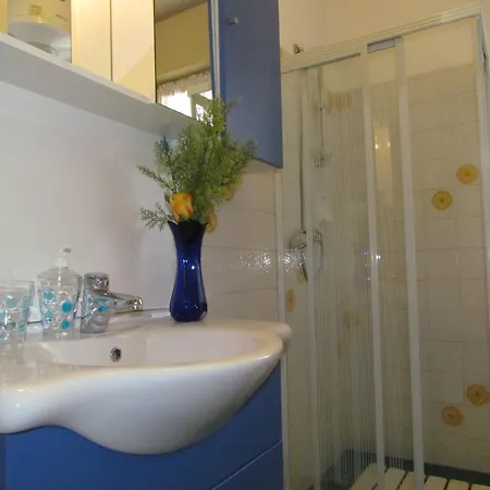 Apartment Maja